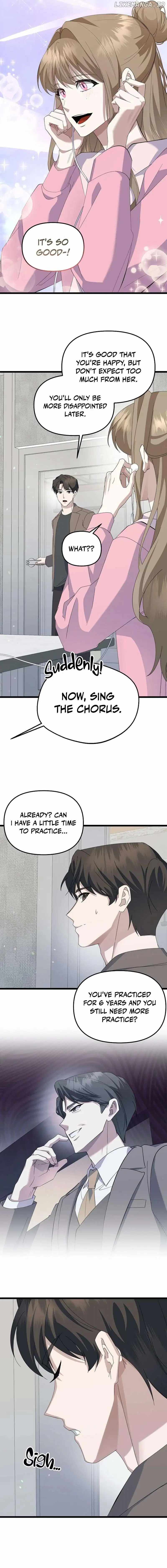 The Crazy Genius Composer Returns Chapter 7 16